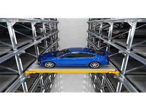 立體車庫(kù)行業(yè)逐漸進(jìn)入穩(wěn)定期